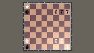 Скриншот 4 к игре Chess