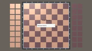 Скриншот 5 к игре Chess