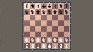 Скриншот 6 к игре Chess