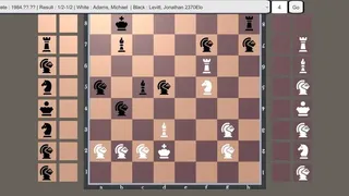 Скриншот 7 к игре Chess