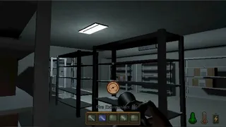 Скриншот 5 к игре MOR