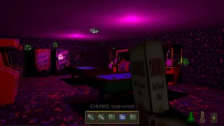 Скриншот 6 к игре MOR