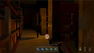 Скриншот 7 к игре MOR