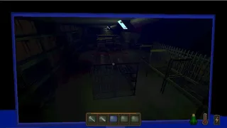 Скриншот 8 к игре MOR