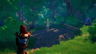 Скриншот 3 к игре Naya: The Forgotten Path