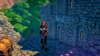 Скриншот 7 к игре Naya: The Forgotten Path