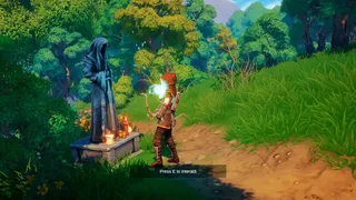 Скриншот 8 к игре Naya: The Forgotten Path