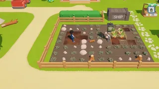 Скриншот 5 к игре Barn Brawl