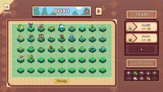 Скриншот 2 к игре 阴阳妖怪
