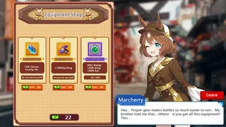 Скриншот 5 к игре 阴阳妖怪
