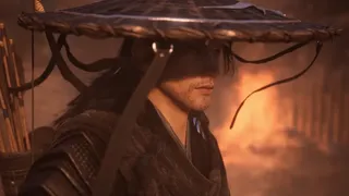 Скриншот 1 к игре 诡影藏锋