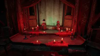Скриншот 4 к игре 诡影藏锋
