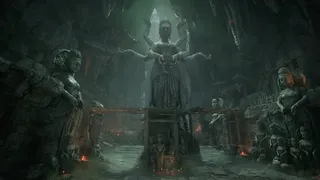 Скриншот 8 к игре 诡影藏锋