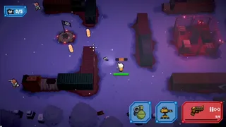 Скриншот 4 к игре Bunny Flags