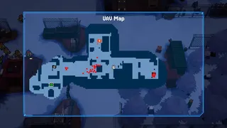 Скриншот 6 к игре Bunny Flags