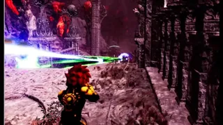 Скриншот 3 к игре Aethelria Cross-Dimensions