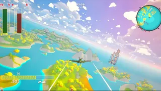 Скриншот 2 к игре Strato