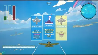 Скриншот 3 к игре Strato
