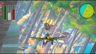 Скриншот 5 к игре Strato