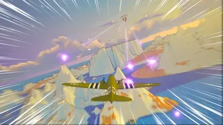 Скриншот 6 к игре Strato