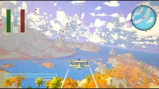 Скриншот 8 к игре Strato