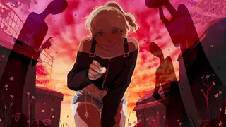 Скриншот 4 к игре Money for Girls: Amortized