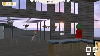 Скриншот 5 к игре Resort Architect