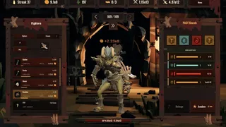 Скриншот 6 к игре GoblinGate