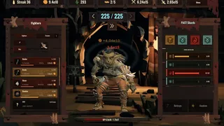 Скриншот 7 к игре GoblinGate