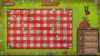 Скриншот 1 к игре Anty Crush