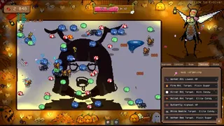 Скриншот 2 к игре Anty Crush