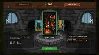 Скриншот 5 к игре Anty Crush