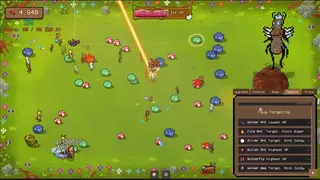 Скриншот 6 к игре Anty Crush