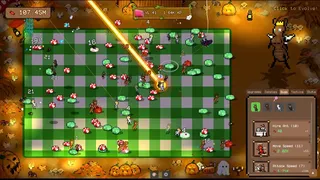Скриншот 7 к игре Anty Crush