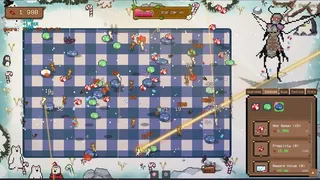 Скриншот 8 к игре Anty Crush