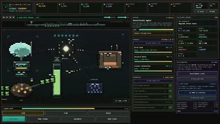 Скриншот 1 к игре Signal Foundry