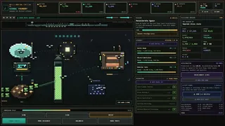 Скриншот 2 к игре Signal Foundry