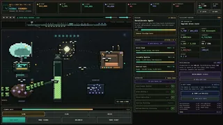 Скриншот 4 к игре Signal Foundry