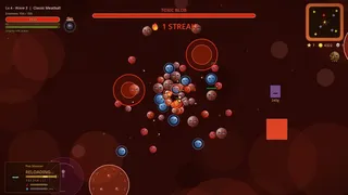Скриншот 1 к игре Meatballs