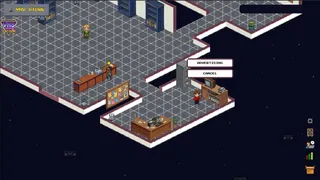 Скриншот 6 к игре VHS Store Tycoon