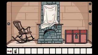 Скриншот 1 к игре Nowhere House