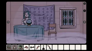 Скриншот 2 к игре Nowhere House