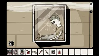Скриншот 3 к игре Nowhere House