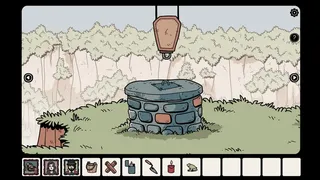 Скриншот 4 к игре Nowhere House