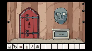 Скриншот 1 к игре Haunted Laia