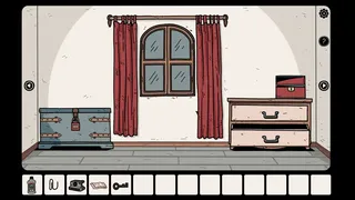 Скриншот 4 к игре Haunted Laia