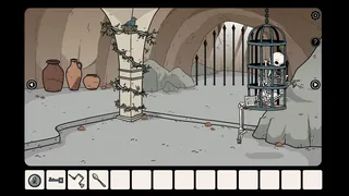 Скриншот 5 к игре Haunted Laia