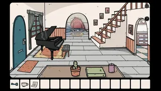 Скриншот 1 к игре Another Shadow