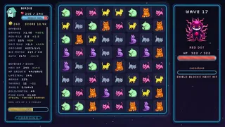 Скриншот 1 к игре Cat 3