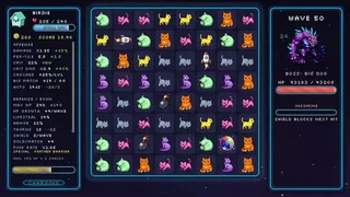 Скриншот 2 к игре Cat 3